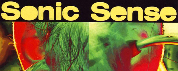 Sonic Sense – pozvánka