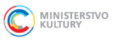 Ministrestvo kultury Česk&eacute; republiky