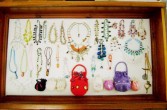 Jewelry by Hana Pavlatov&aacute;
